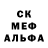А ПВП крисы CK Dominican Me
